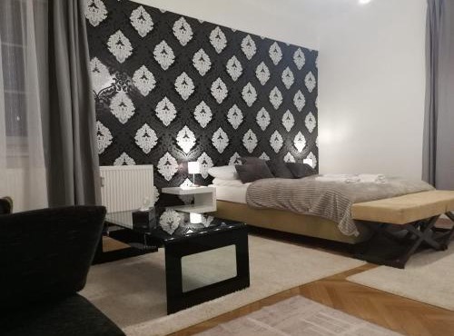 Eisenerzer Apartments - Radmeisterhaus