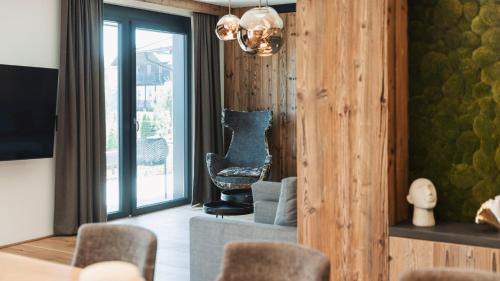 Triple A Chalets by Peak Stay