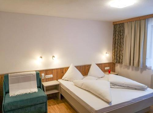 Ferienchalet HOLDERNACH