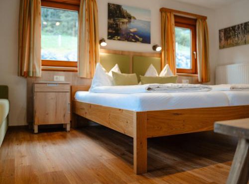 Apartment Mölbegg by Interhome