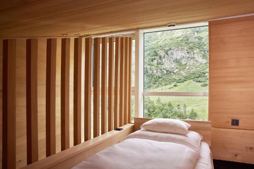 abitare chalets