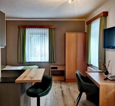 Hotel Apartment Das Au- Gut