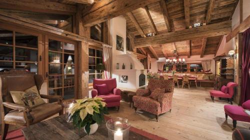 Apartment Antoinette
