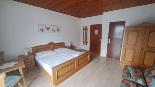 Gästezimmer Tiefenbacher