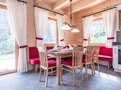 Chalet Glockner-2 by Interhome