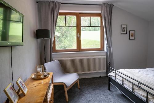 Ferienhaus Schlager in Puchberg am Schneeberg