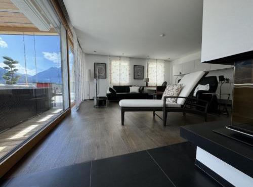 Holiday Home Villa Renate by Interhome