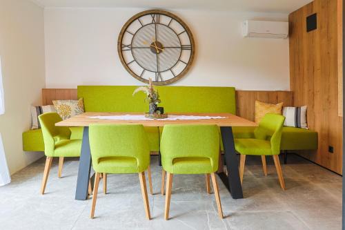 Chalet Sgarz