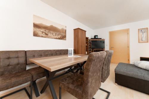 Appartement Rauth