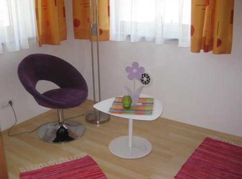 Apartment Galtenberg