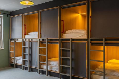 Dream Factory Melk - Green Hostel