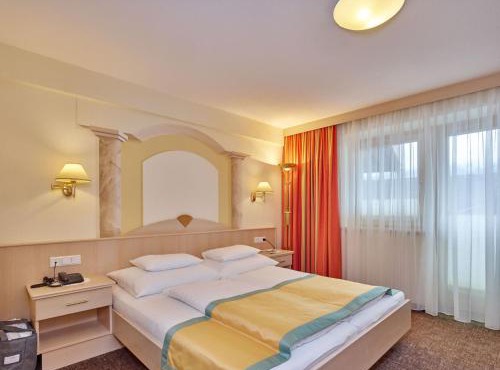 Apartment La Vita by Interhome