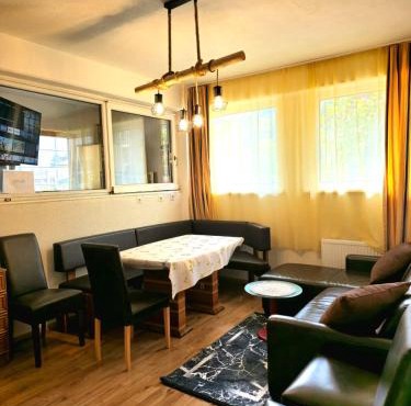 Alpenresorts Landeck