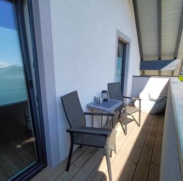 Ferienwohnung Glashütte