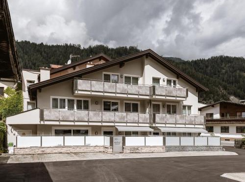 Apartmenthaus Goldeck