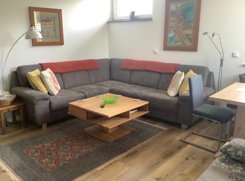 Arcana Apartment