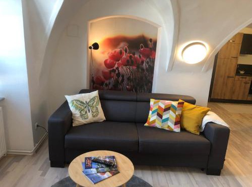 Appartement AltstadtLiebe