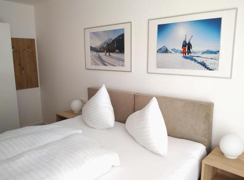Appartements am Kirchplatz