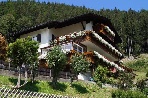 Gästehaus Höck