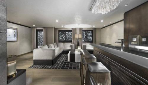 Best Chalet Sankt Anton