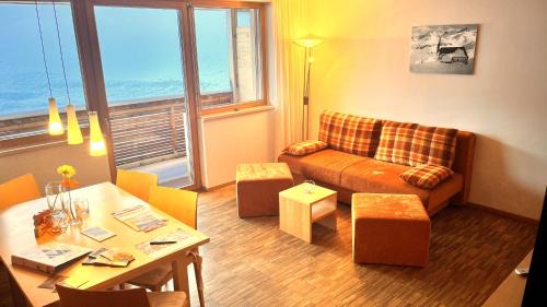 Adventure Panorama Appartement "Auenfeld" Top 6