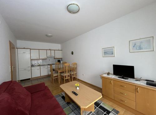Gemütliche Apartments in ruhiger Lage - Familienfreundlich und nahe der Therme Lutzmannsburg!