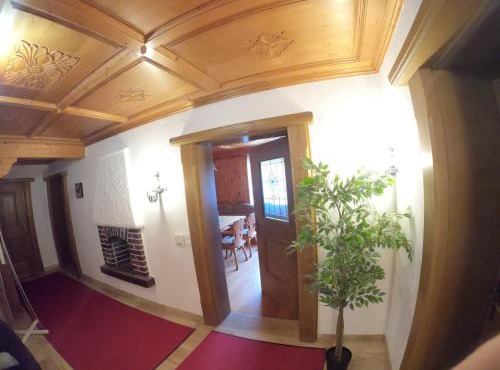 Haus Wolfi
