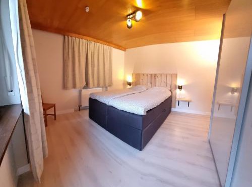 Alpin Haus Klösterle