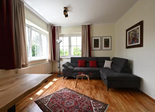 Ferienwohnung 208