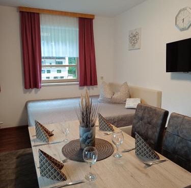 Ronalds Appartements