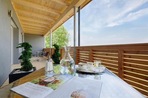 Pension Jageredt