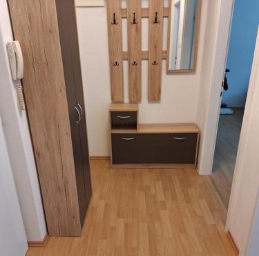 Apartment Kapfenberg