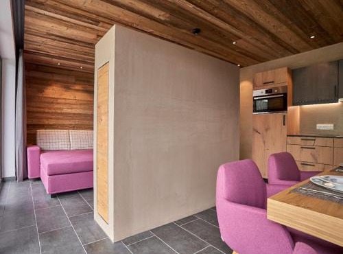 Holiday Home Bergsteiger - Chalet by Interhome