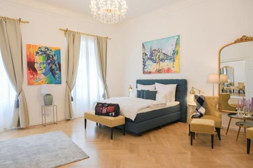 Villa Gutenberg Le Grand
