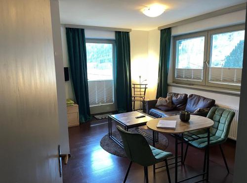 Molltaler Appartements en b&b