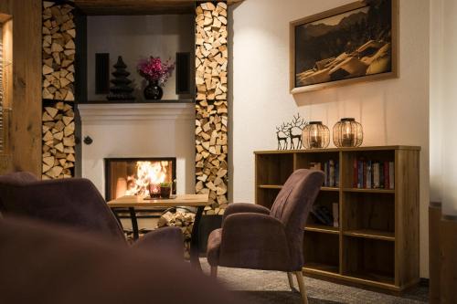Hotel Seespitz