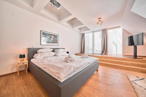 Smile Apartments "Weinhimmel"
