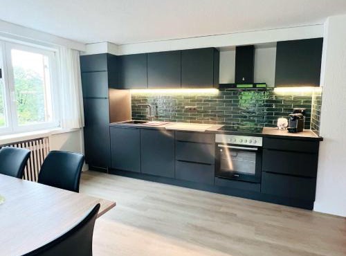 Panorama Appartements
