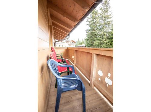 Chalet Hochkrimml 141