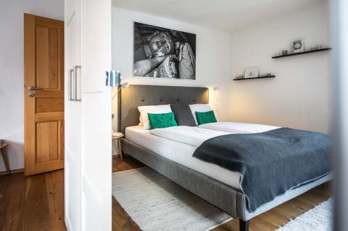 Alpinside Appartements