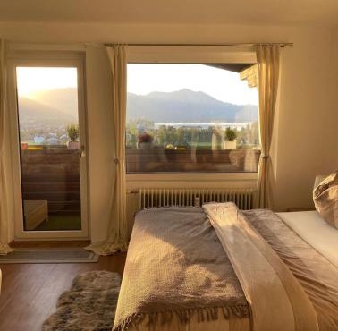 Apartment Sunset am Wolfgangsee