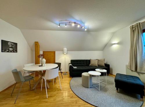Charmantes Bauernchalet Alois