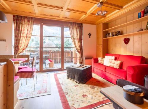 Appartement Birgit