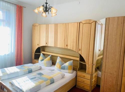 Ferienwohnung Sonnwendhof "Kellerjochblick"