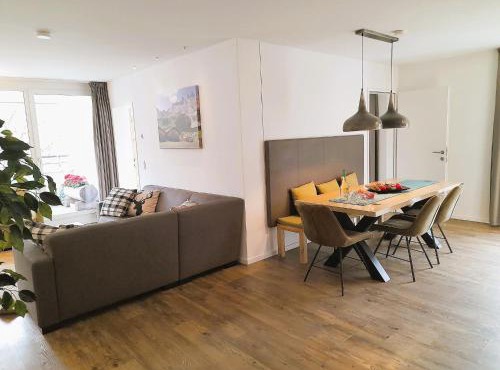 Drei Türme Apartments Top 5 by Alpenfeder