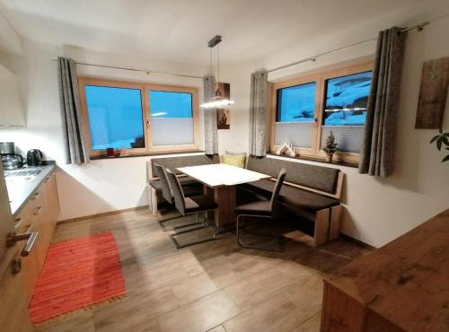 Ferienwohnung Kirchler