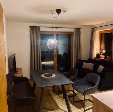 Alpenchalet zurHinterochsenweide SKI IN & SKI OUT