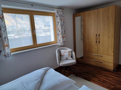 Ferienwohnung Hingucker