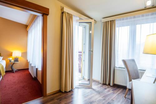 Hotel Landskron