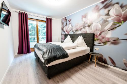 Appartements Flor